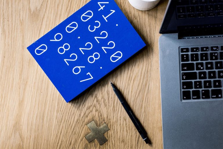 Apps de matemáticas para la tableta
