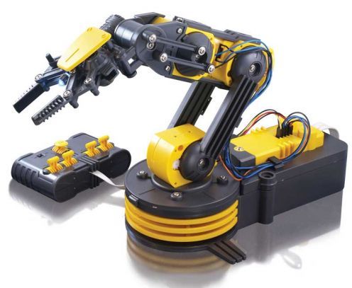 owi 535 robot