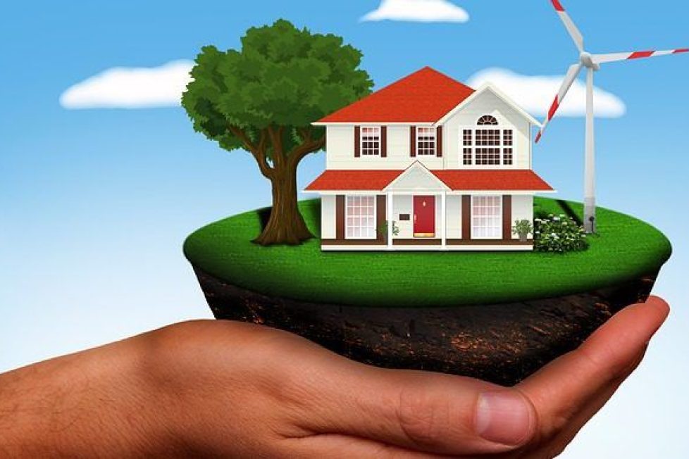 Un programa para que los alumnos adquieran conciencia sobre el cuidado del medio ambiente Pinwheel-1821168_640