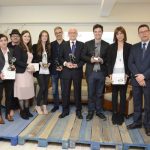 Educación 3.0, premiada por su labor en el impulso de nuevas metodologías a través de las TIC 1