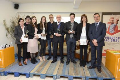 Educación 3.0, premiada por su labor en el impulso de nuevas metodologías a través de las TIC 1