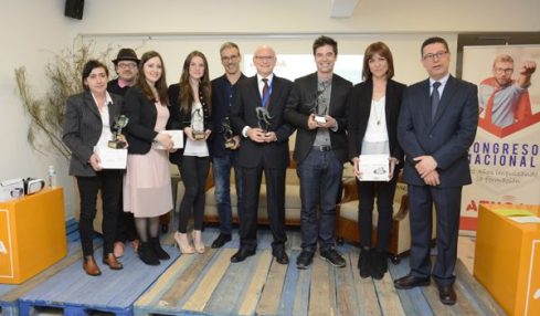 Educación 3.0, premiada por su labor en el impulso de nuevas metodologías a través de las TIC 1
