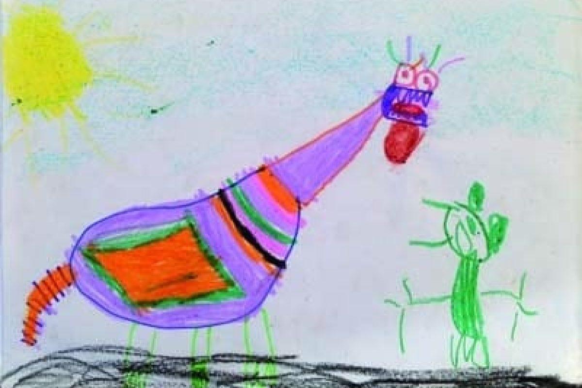 ¡Un proyecto colaborativo con dinosaurios entre Infantil y Universidad! ¡Un proyecto colaborativo con dinosaurios entre Infantil y Universidad! 1