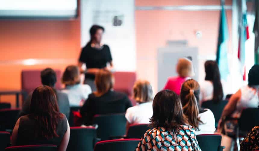 eventos educativos abril