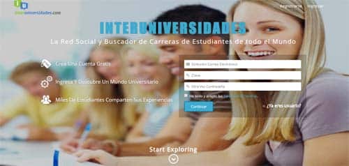 Interuniversidades