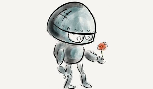 Estos son los robots para educación que nos encantan 17