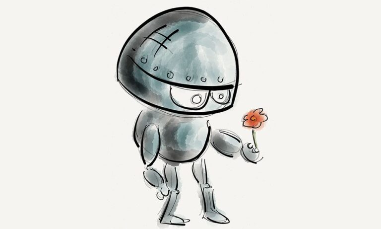 Estos son los robots para educación que nos encantan 17
