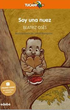 Soy Una Nuez- Día Internacional Del Libro Infantil Y Juvenil