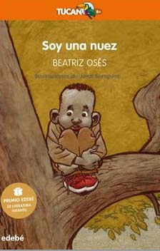 Soy una nuez- Día Internacional del Libro Infantil y Juvenil