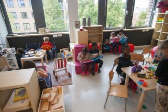 Así son los centros educativos más innovadores del mundo 6