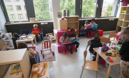 Así son los centros educativos más innovadores del mundo 6