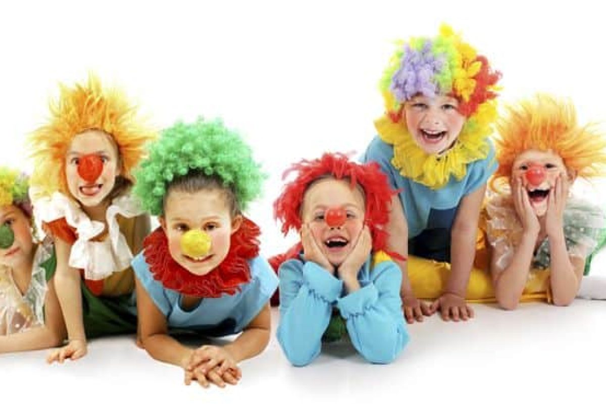 Estos son los motivos para establecer el teatro como asignatura en el aula Estos son los motivos para establecer el teatro como asignatura en el aula 6