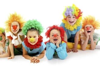 Estos son los motivos para establecer el teatro como asignatura en el aula 6