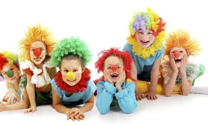 Estos son los motivos para establecer el teatro como asignatura en el aula 6
