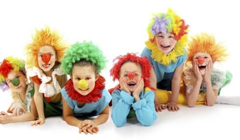 Estos son los motivos para establecer el teatro como asignatura en el aula 6