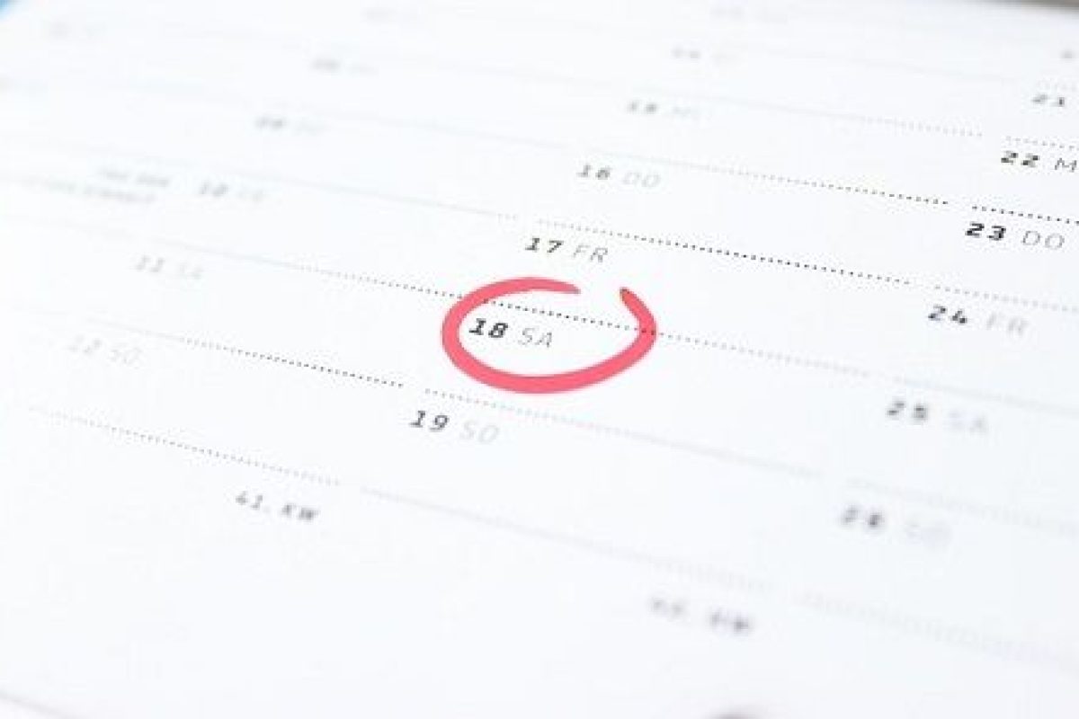 Los eventos educativos del mes de abril. ¡Ponte al día de las tendencias educativas! Los eventos educativos del mes de abril. ¡Ponte al día de las tendencias educativas! 11
