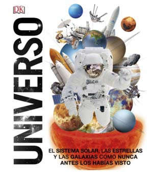 Universo- Día Internacional del Libro Infantil y Juvenil