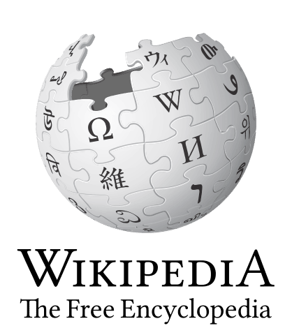 Wikipedia V2 Logo