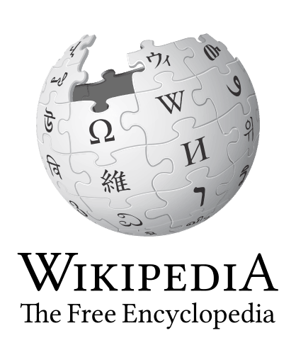 wikipedia v2 logo