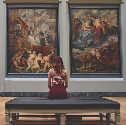 Rutas científicas, artísticas y literarias