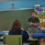 De las pizarras individuales al mundo digital. Por Jorge Burgueño 1