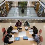 Software para resolver las dudas de alumnos y profesores en la Universidad CEU Cardenal Herrera 1