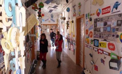 El Arte Contemporáneo Como Experiencia Pedagógica En Primaria 2