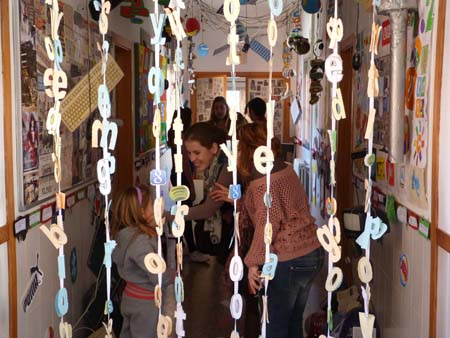 Connectat 2 arte contemporaneo