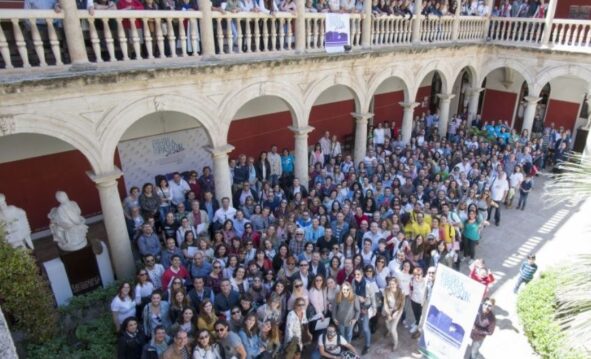 &Quot;Los Docentes Innovadores Son Bichos Raros&Quot;, Por Javier Palazón 1