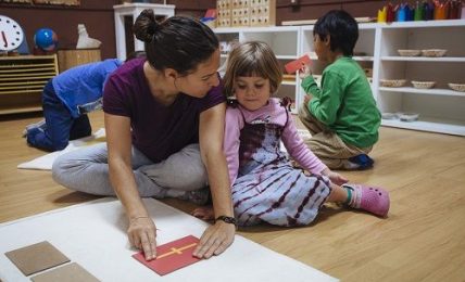 Claves Que Hacen Que El Método Montessori Resurja Con Fuerza 3