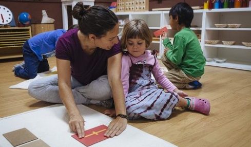 Claves que hacen que el método Montessori resurja con fuerza 3