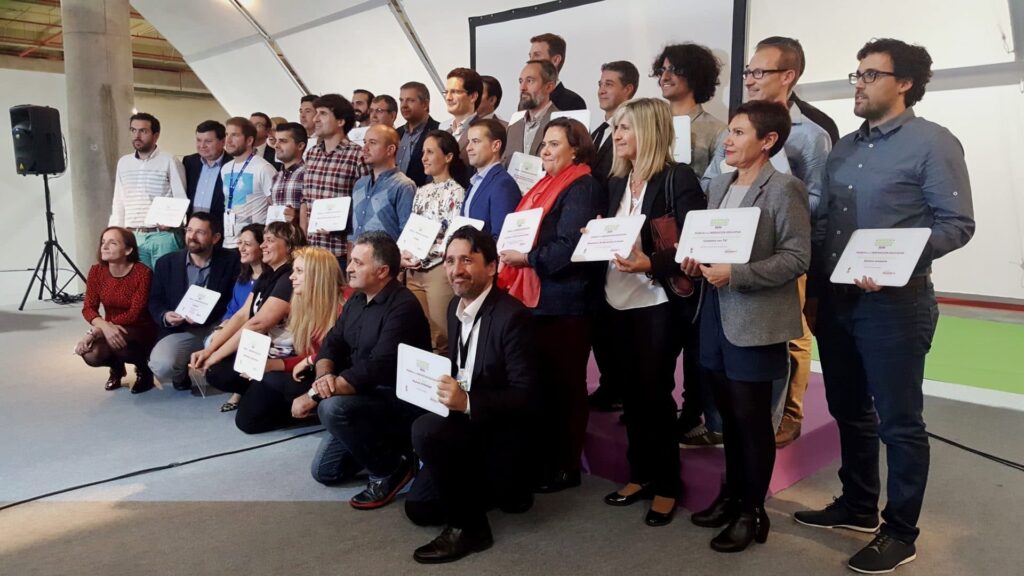 Premios Simo Educación