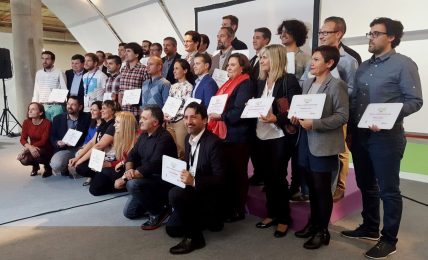 Comparte tu experiencia docente en SIMO EDUCACIÓN 2017 y opta a los Premios ‘Mejor Experiencia Innovadora’. ¿Te animas? 1