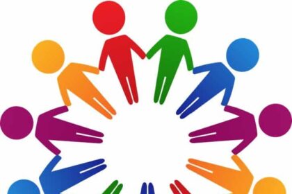 'Salir del círculo', dinámica grupal para resolver conflictos en el aula 3