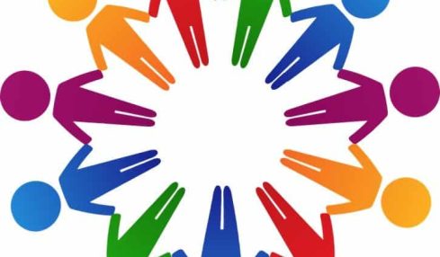 'Salir del círculo', dinámica grupal para resolver conflictos en el aula 3