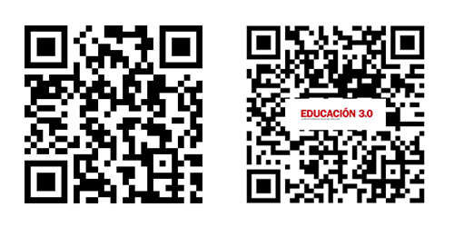 usar códigos QR en educación