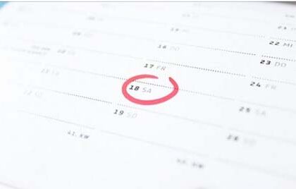 eventos educativos de mayo 2017