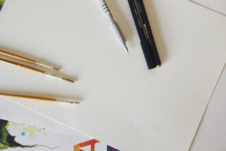 dibujo artístico