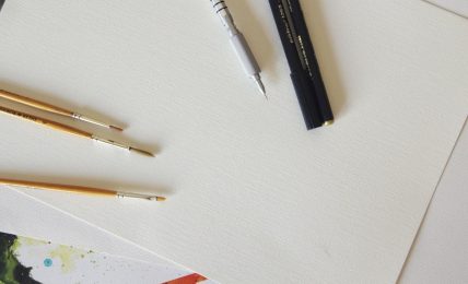 dibujo artístico