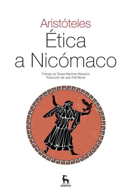 Ética a Nicómaco