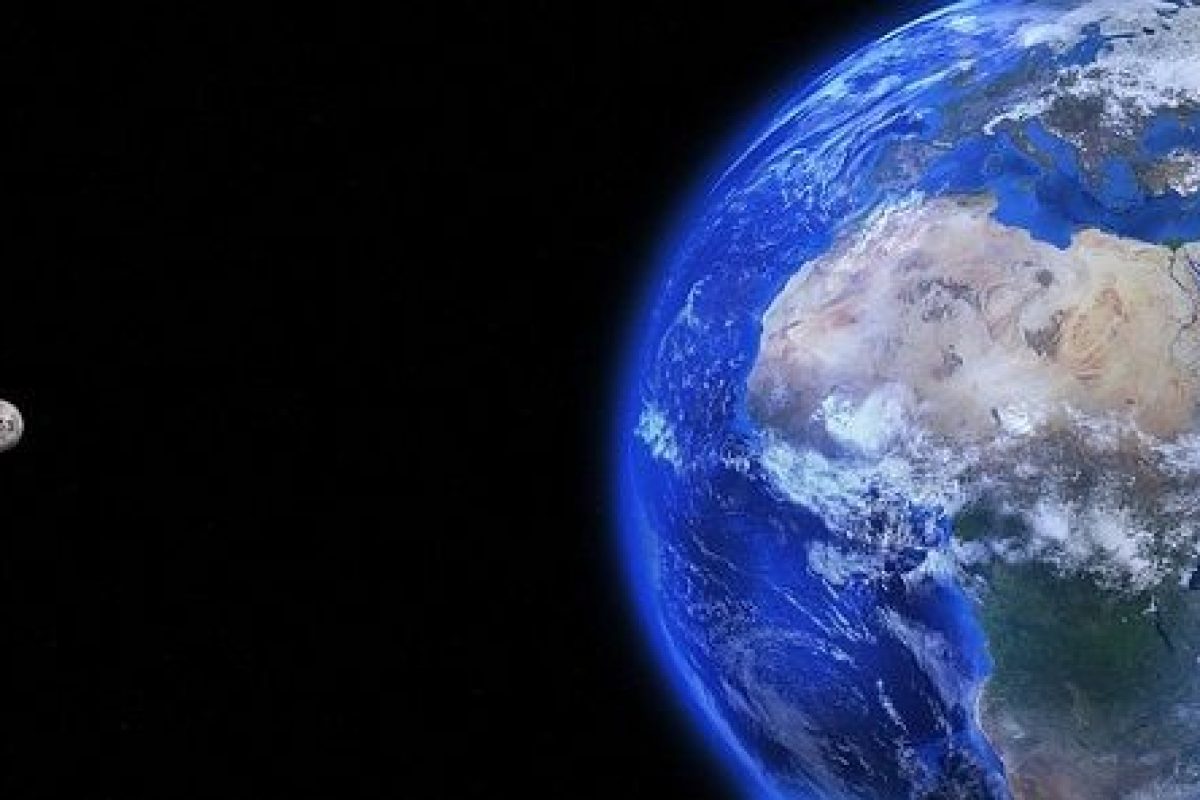 ‘La redondez de la Tierra’, una metáfora de la educación. Por Pablo J. Díaz Tenza una metáfora de la educación