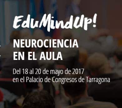 EDUMINDUP! Neurociencia en el aula