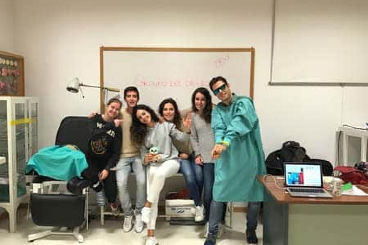 Las habitaciones de escapismo como método de aprendizaje llegan a la universidad Las habitaciones de escapismo como método de aprendizaje llegan a la universidad 1