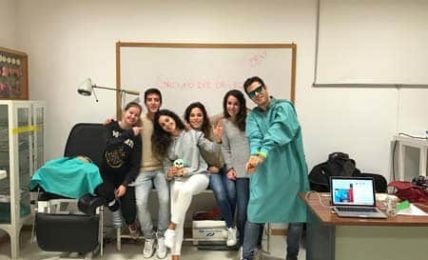 Las habitaciones de escapismo como método de aprendizaje llegan a la universidad 1
