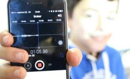 'Clases para Jia', una experiencia que combina matemáticas, solidaridad y TIC 1