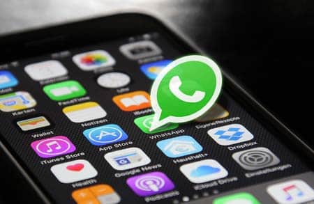 Cómo Hacer Un Buen Uso Educativo De Whatsapp Entre Familias Y Profesores 1