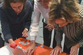 Integrar la tecnología en el aula, objetivo del campamento de Forward Learning para docentes 2