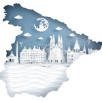 geografía de España