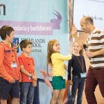 HackATech 2017, un maratón solidario de programación y creatividad 1