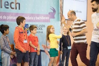 HackATech 2017, un maratón solidario de programación y creatividad 1